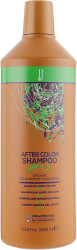 Закрепляющий шампунь для окрашенных волос JJ's After Color Shampoo PH 4.5