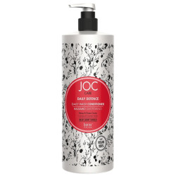 КОНДИЦИОНЕР ЕЖЕДНЕВНЫЙ С ЭКСТРАКТОМ КОНОПЛИ И ЗЕЛЁНОЙ ИКРОЙ BAREX JOC CARE DAILY DEFENCE DAILY WASH CONDITIONER