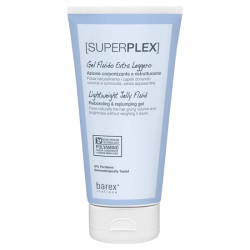 Відновлювальний ущільнювальний гель Barex Italiana SuperPlex Gel
