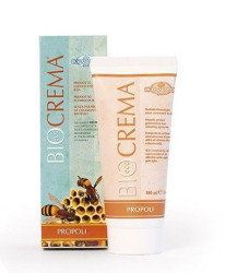 Биоэкокрем «Прополис» Bema Bio Eco 100 мл
