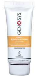 Солнцезащитный матующий интенсивный BB крем для лица Genosys BB Intensive Blemish Balm Cream SPF30, 50 мл