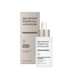 Сироватка бустер для освітлення і сяяння шкіри Mesoestetic AGE ELEMENT BRIGHTENING BOOSTER 30 мл