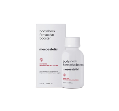 Лифтинговый бустер Бодишок Mesoestetic Bodyshock firming booster 100 мл