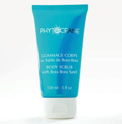 Скраб для тела "Бора-Бора" Phytoceane Bora-Bora Body Scrub, 150 мл