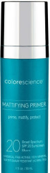 Colorescience Mattifying Primer SPF 20 Мотивировочный праймер