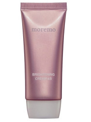 Ежедневный осветляющий крем Moremo Brightening Cream: B, 50 мл