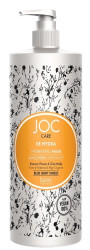Маска увлажняющая для сухих волос Barex Italiana Joc Care Mask