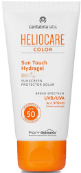 Солнцезащитный крем SPF50 Cantabria Labs Heliocare Advanced Cream, 50 мл