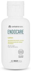 Регенерирующий лосьон для тела Cantabria Labs Endocare Lotion Regenerates Damaged Skin On The Body, 100 мл