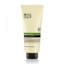 Антицеллюлитный Дренажный Гель-Крем Ten Cell Strike Gel-Cream 300 мл