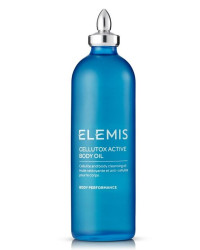 Антицеллюлитное масло для тела Elemis Cellutox Active Body Oil, 100 мл