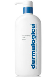 Восстанавливающий гель для душа Dermalogica Conditioning Body Wash, 473 мл
