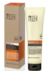 Крем-липолитик "Тело богини" Ten Science body dea slimming cream, 300 мл