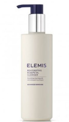 Увлажняющий тоник для сухой кожи Женьшень Elemis Rehydrating Ginseng Toner, 200 мл