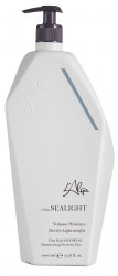 L’Alga Шампунь для надання об'єму Sealight Shampoo 1000 ml