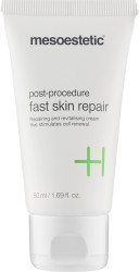 Крем, відновлюючий шкіру після процедур Mesoestetic Cosmedics Post-procedure Fast Skin Repai, 50 млr