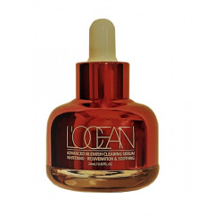 СИРОВІТКА «ЧИСТА ШКІРА» LOCEAN