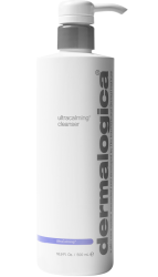 Заспокійливий крем-гель, що очищає Dermalogica Ultracalming Cleanser, 500 мл