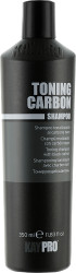 Тонизирующий шампунь с углем KayPro Toning Carbon Shampoo