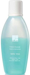 Двухфазная жидкость для демакияжа Dr. Kadir Cleaners and Tonic Two Phase Make Up Remover, 150 мл