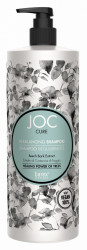 Шампунь для жирной кожи головы с экстрактом коры бука Barex Italiana Joc Cure Balansing Shampoo