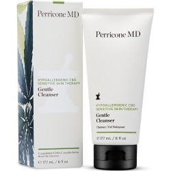 PERRICONE MD CBD HYPO SKIN CALMING CLEANSER ГІЛЬ, Що ОЧИЩАЄ, ДЛЯ ЧУТЛИВОЇ ШКІРИ