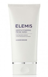 Ніжний крем для вмивання Elemis Gentle Foaming Facial Wash, 150 мл
