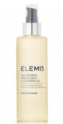 Очищувальна олія з Омега-Комплексом Elemis Nourishing Omega-Rich Cleansing Oil, 195 мл