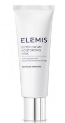 Зволожуюча крем-маска для обличчя Elemis Exotic Cream Moisturising Mask, 75 мл