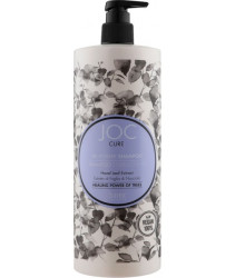 Шампунь проти випадання волосся Barex Italuana Joc Cure Re-Power Shampoo