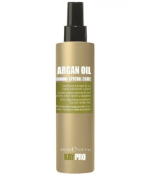Питательный кондиционер 10 в 1 Kay Pro Argan Oil Total One 200 мл