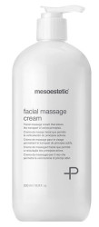 Масажний крем для обличчя Mesoestetic Facial Massage Creams, 500 мл