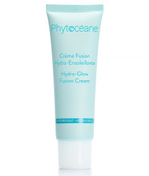 Увлажняющий тающий крем для сияния кожи Phytoceane Hydra-Glow Fusion Cream, 50 мл