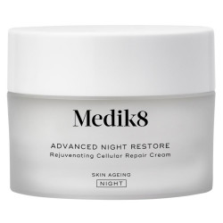 Ночной увлажняющий крем Medik8 Advanced Night Restore, 50 мл