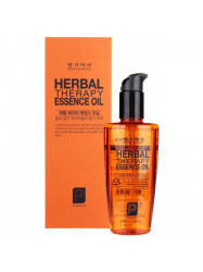 Відновлююча Олія на Основі Цілющої трави Daeng Gi Meo Ri Herbal Therpay Essence Oil