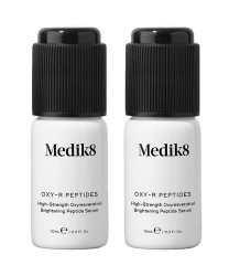 OXY-R PEPTIDES Осветительная пептидная сыворотка с высококонцентрированным оксиресвератролом