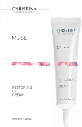 Восстанавливающий крем для кожи вокруг глаз Christina Muse Restoring Eye Cream