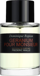 Frederic Malle Geranium Pour Monsieur 100мол
