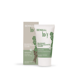Гель для ног освежающий Bema Cosmetici Bema Bio Body 150 мл