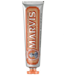 Зубная паста Имбирь и Мята Marvis Ginger Mint Toothpaste, 85 мл