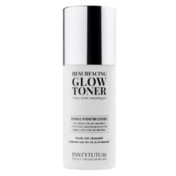 КИСЛОТНЫЙ ТОНЕР RESURFACING GLOW TONER ТОНЕР С ГЛИКОЛЕВОЙ КИСЛОТОй