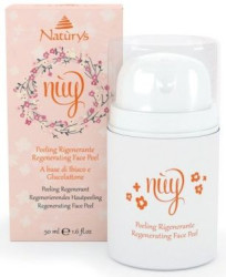 Пілінг для обличчя Bema Cosmetici Naturys Face Peel, що відновлює, 50 мл