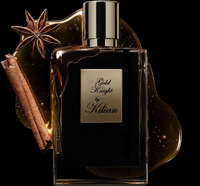 Kilian Gold Knight Парфюмерная вода