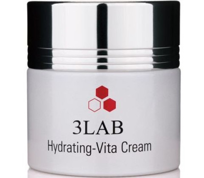 Увлажняющий крем-гель для лица 3 Lab Hydrating-Vita Cream, 58 мл