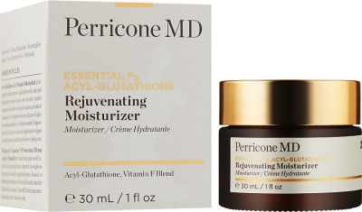 Увлажняющий крем для лица с ацил-глутатионом Perricone MD Essential Fx Acyl-Glutathione Rejuvenating Moisturizer