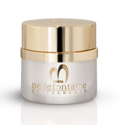 Крем против морщин для кожи лица "Супер-лифтинг" Bellefontaine