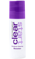 Усилитель очистки воспалений кожи Dermalogica Breakout Clearing Booster, 30 мл