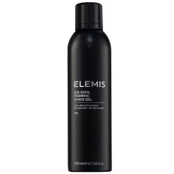 Гель для бритья Elemis Men Ice Cool Foam Shave Gel, 200 мл