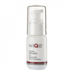 Разглаживающий флюид WiQo Smoothing Face Fluid, 30 мл