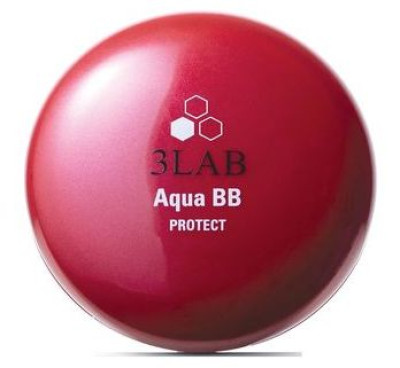 Компактный крем 3 Lab BB Aqua Protect №1